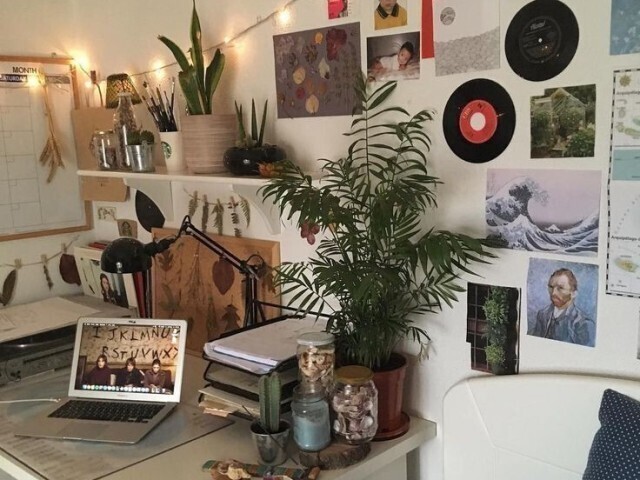 Mds!!! Q quarto vintage lindo!!!
