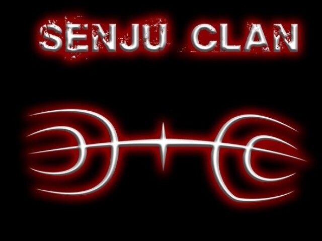 Clã Senju