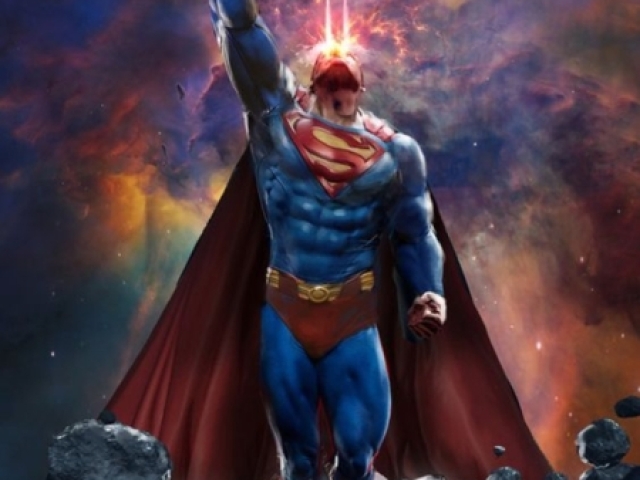 Superman