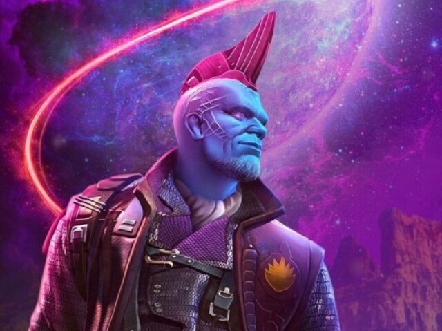 Yondu