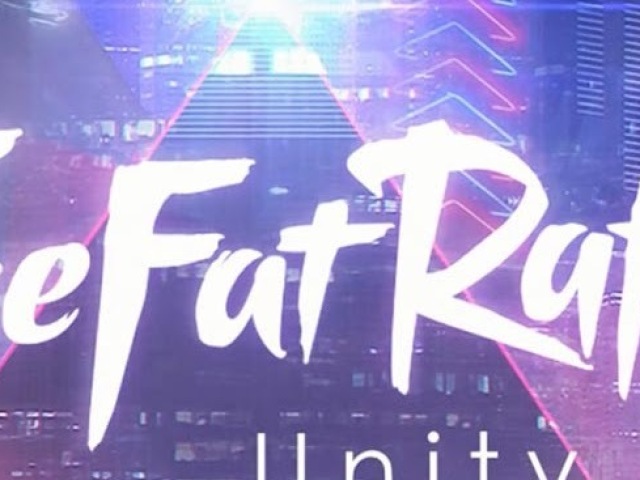 THEFATRAT - UNITY