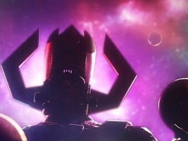 Galactus