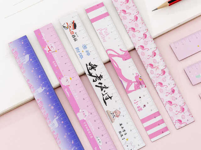 Essas personalizadas