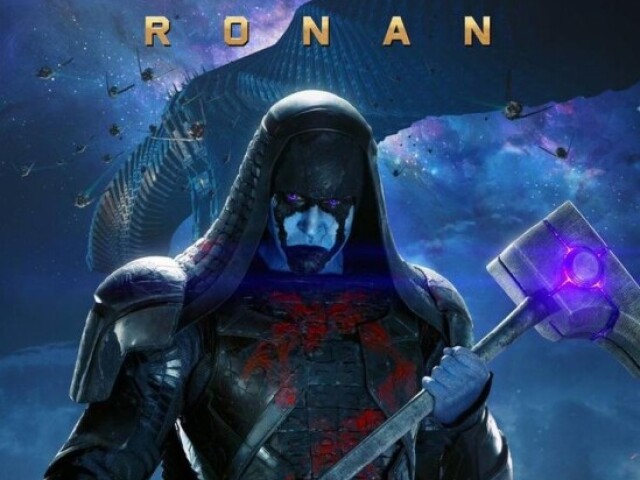 Ronan