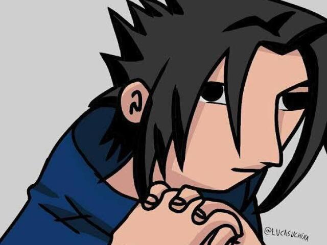 Sasuke