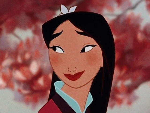 Mulan