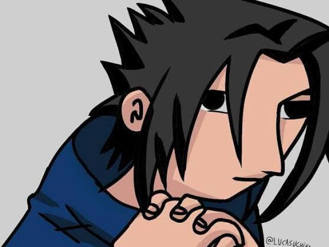 Sasuke