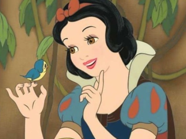 Branca de Neve