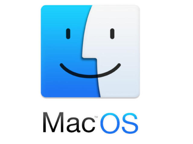 MacOS