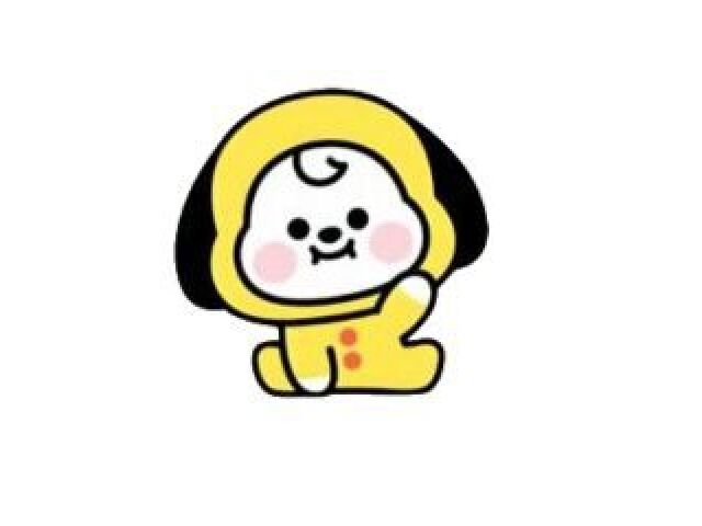 Chimmy