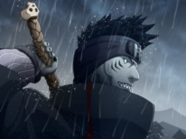 Kisame