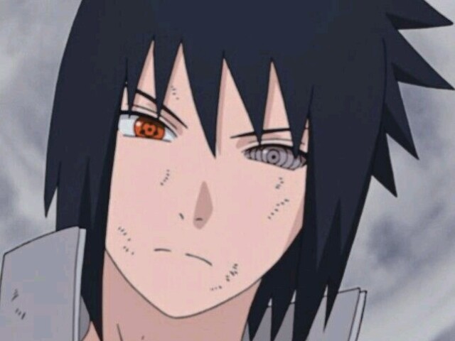 Sasuke (esse merda)