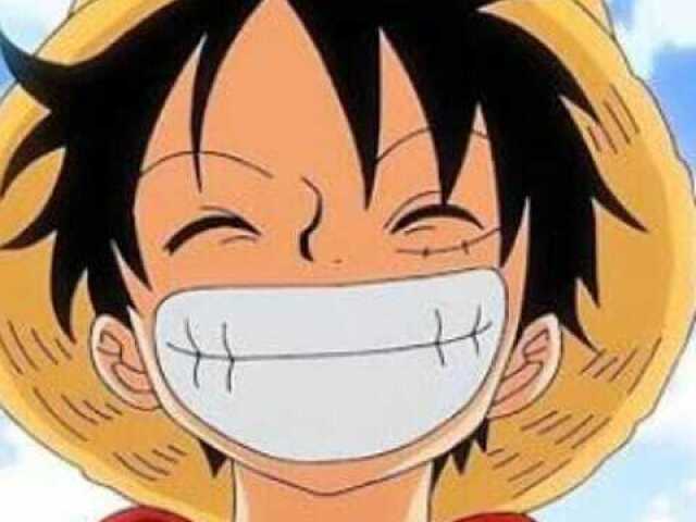 luffy x boa