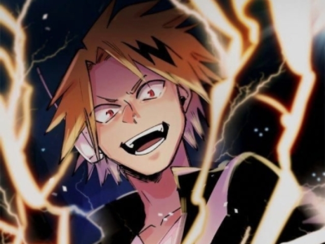 Denki💛