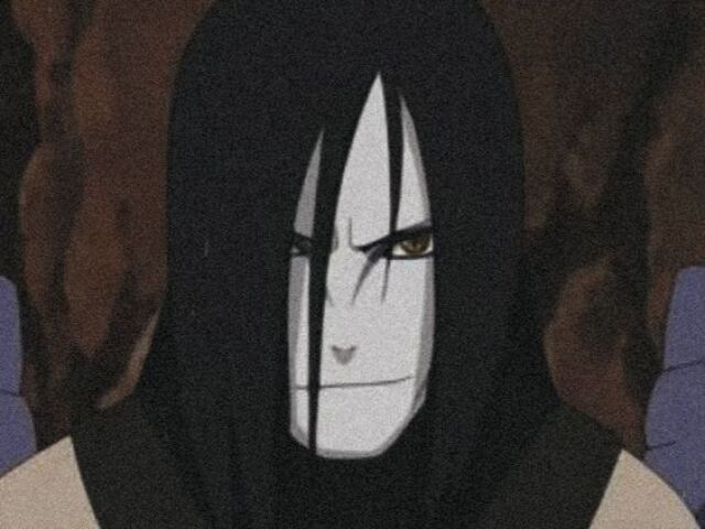 Orochimaru