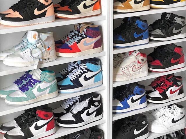 🖤Escolha seus sapatos