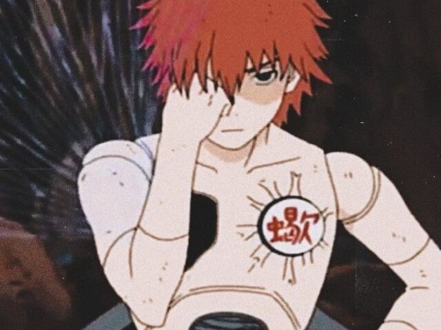 Sasori