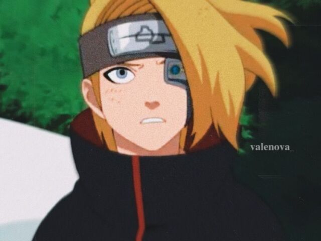 Deidara