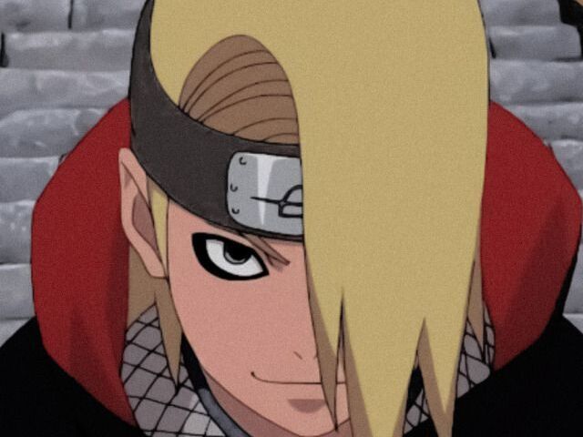 Deidara