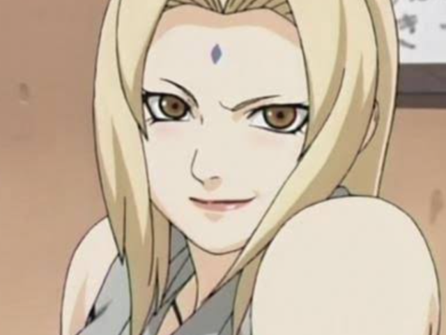 Tsunade