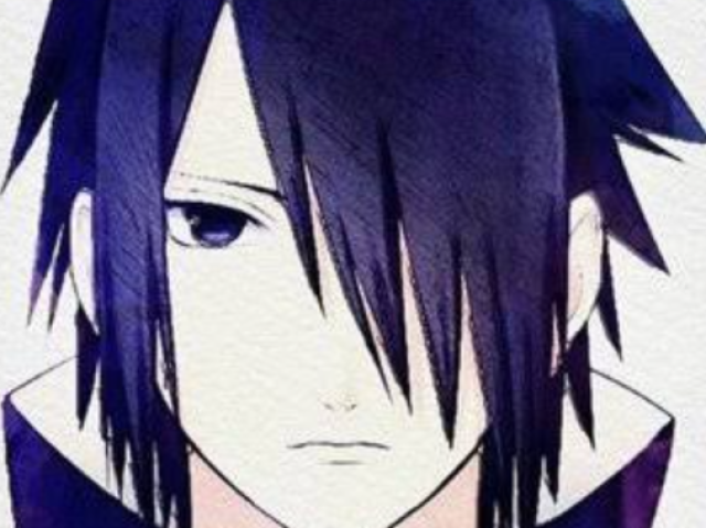 Sasuke