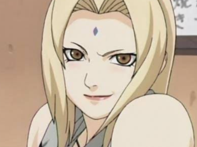 Tsunade