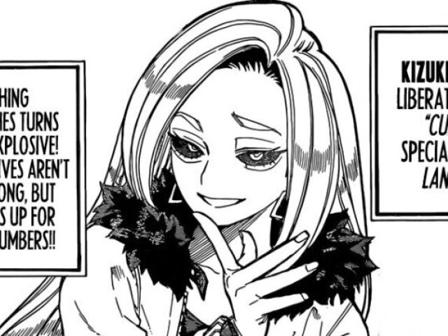 Chitose Kizuki - Curious
