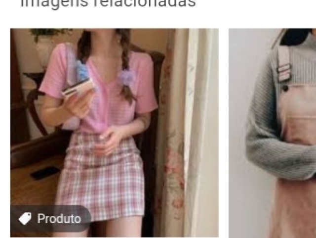 Lindo e rosa
(Ignora de novo a imagem do lado)