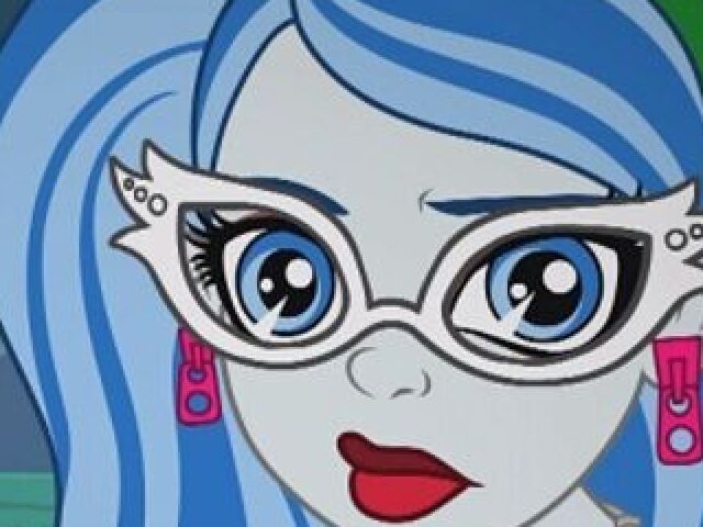 Ghoulia