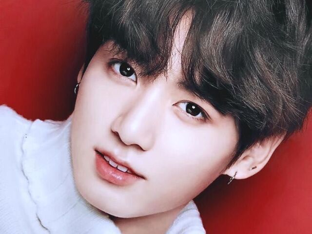 Jungkook