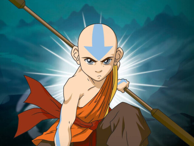 Aang