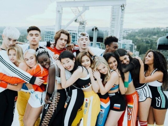 Now United