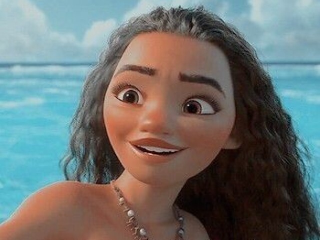 Moana