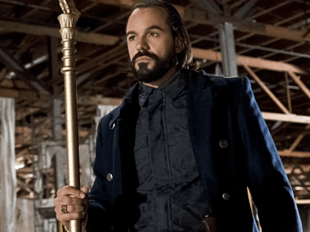 Vandal Savage