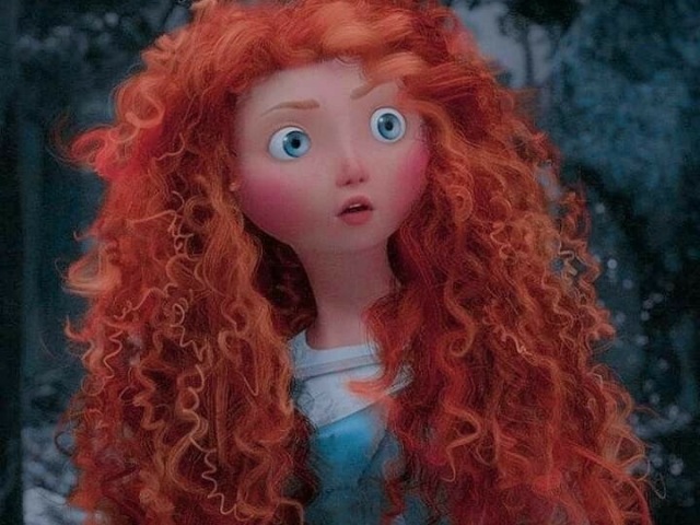 Merida