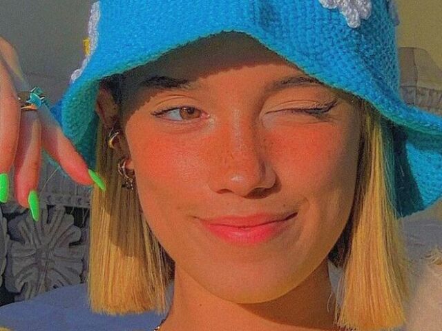 🌸🌟Monte seu estilo aesthetic🌟🌸