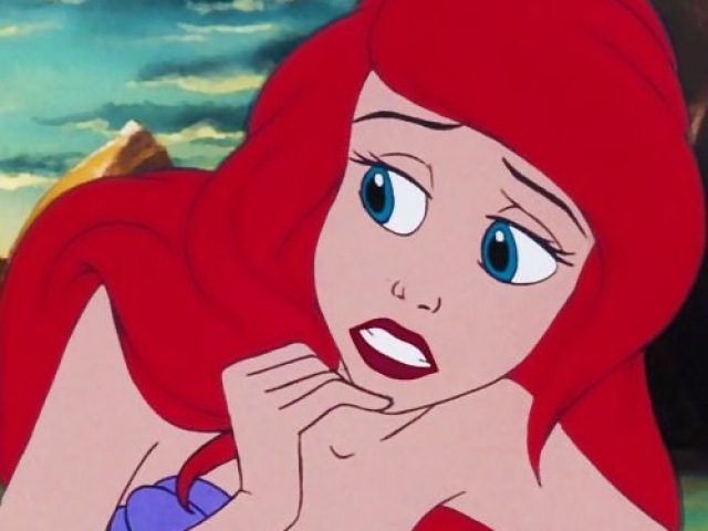 Ariel