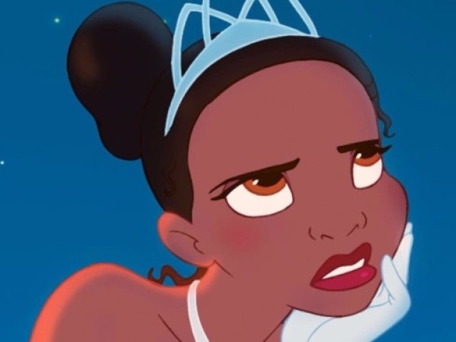 Tiana