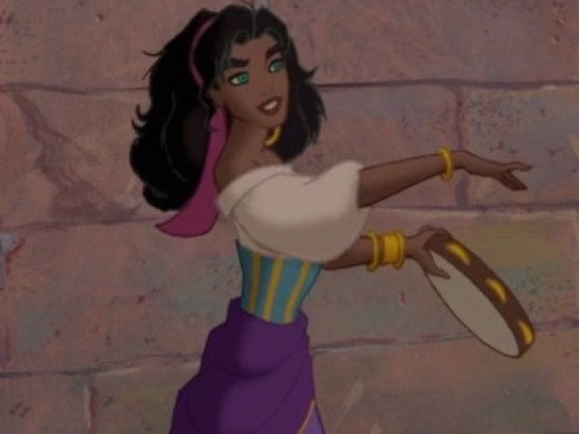 Esmeralda