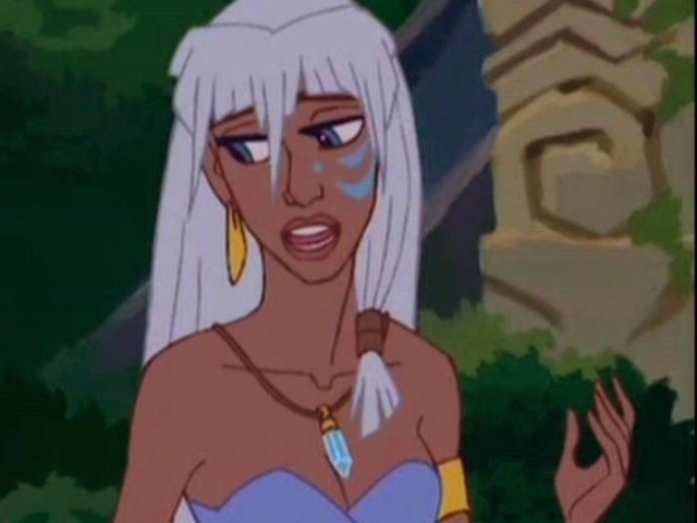 Kida
