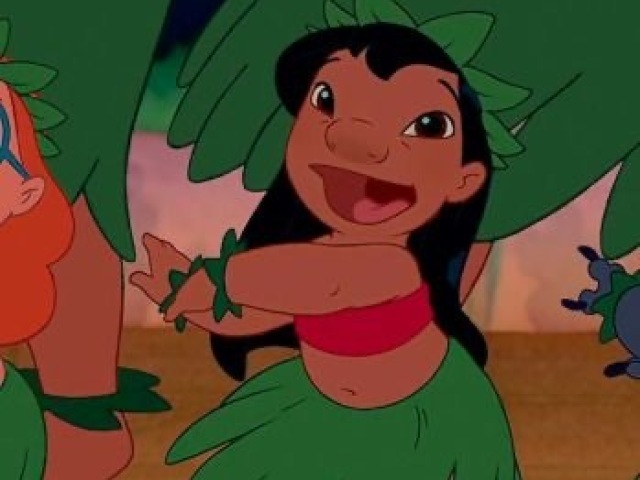 Lilo