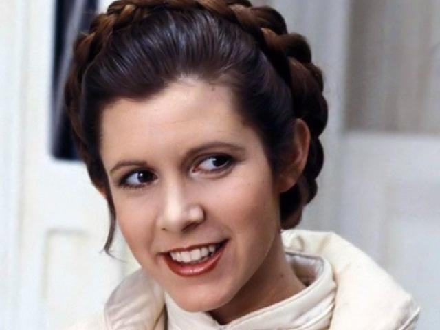 Leia