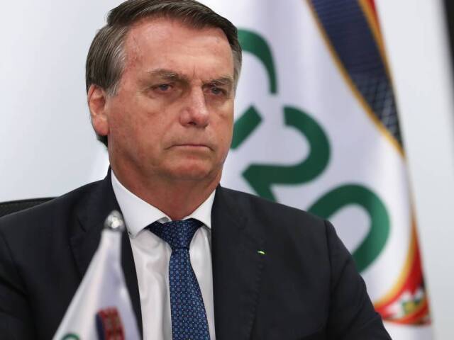 Jair Bolsonaro