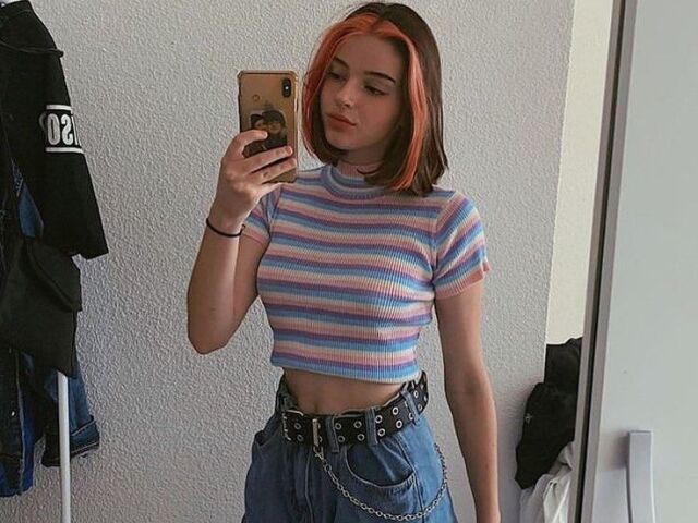 E- girl💙💋