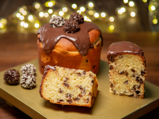 Panetone