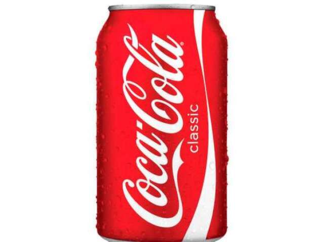 Coca cola