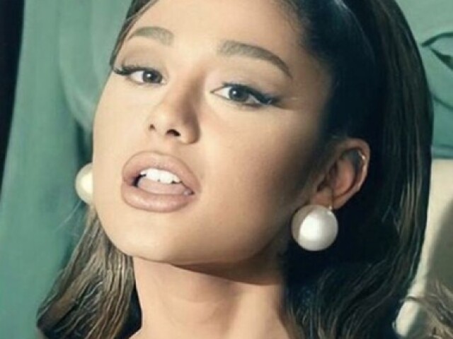 Ariana Grande