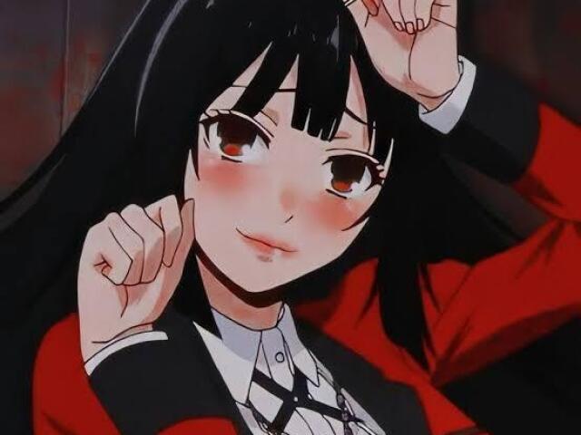 KAKEGURUI