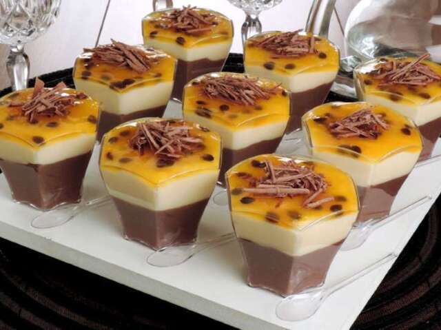 Mousse