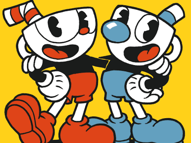 Cuphead